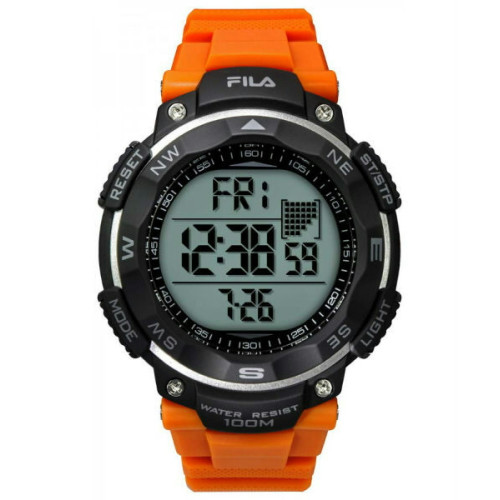 Reloj deportivo digital hombre FILA 38-824-102