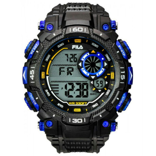 Reloj deportivo digital hombre FILA 38-826-001