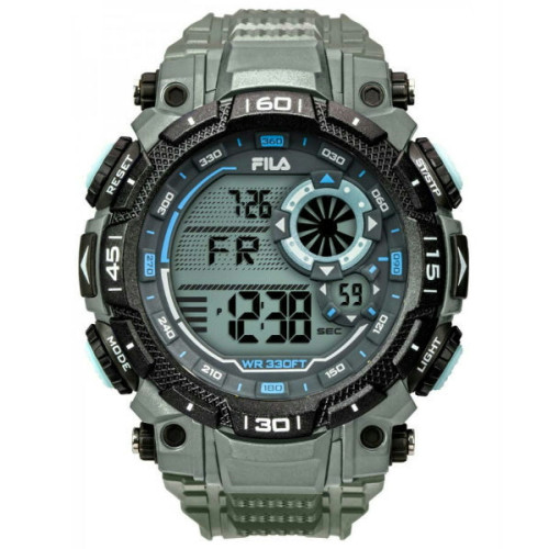 Reloj deportivo digital hombre FILA 38-826-004