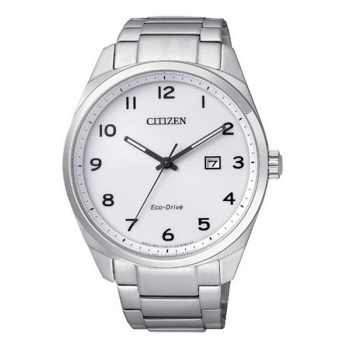 Reloj Citizen Metropolitan 01 Caballero sumergible BM7320-87A