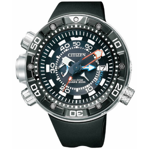 Reloj Promaster Aqualand Eco Drive BN2024-05E