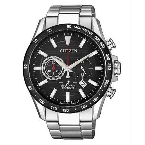 Reloj Super Titanio Citizen CA4444-82E