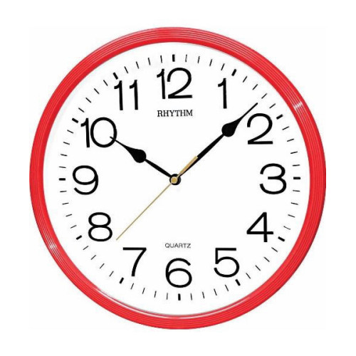 Reloj Pared Analógico RHYTHM CMG734NR01
