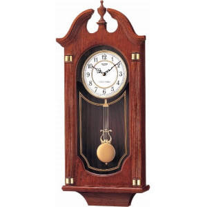 Reloj Pared Musical RHYTHM CMJ303ER06