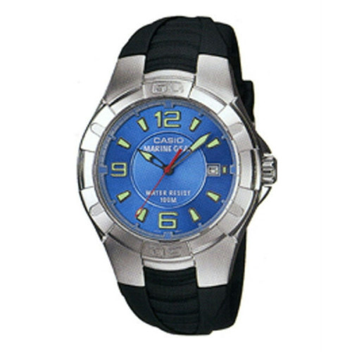 Correa original para reloj Casio MRP-100-1A, 2A, 5A, 7A,