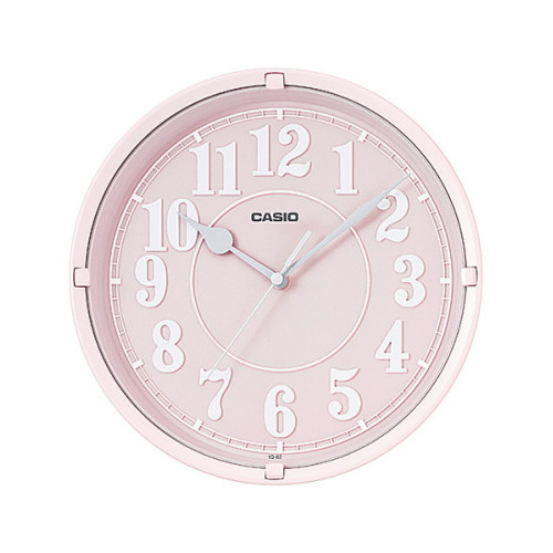 Reloj Pared Analógico CASIO IQ-62-4D