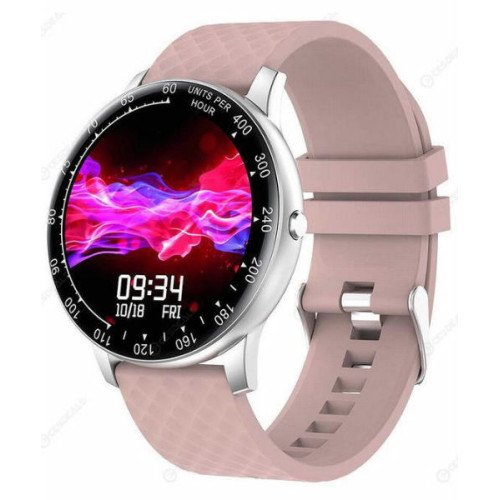 Smartwatch moda SMARTY SW008D