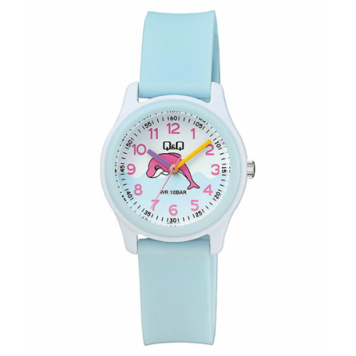 Reloj Infantil azul Q&Q VS59J005Y