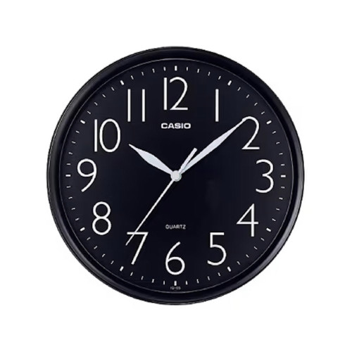 Reloj Pared Casio Analógico  IQ-05-1H