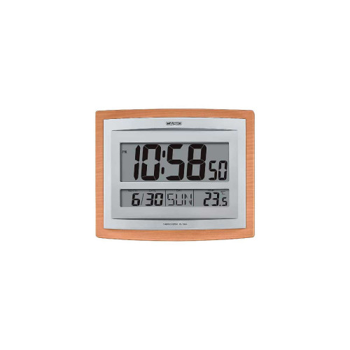 Reloj Pared Digtal CASIO ID-15-5D